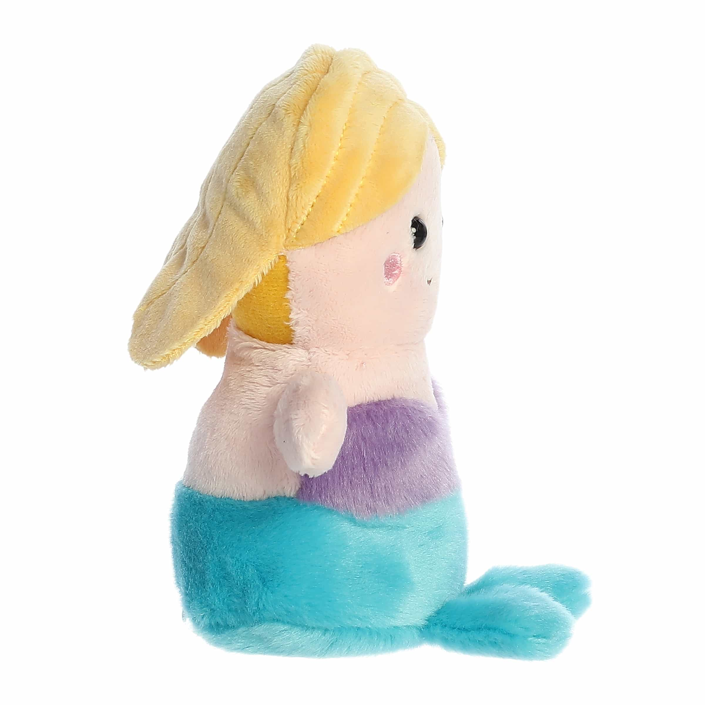 Aurora® - Palm Pals™ - 5" Serena Mermaid™