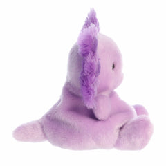 Aurora® - Palm Pals™ - 5" Xavier Purple Axolotl™