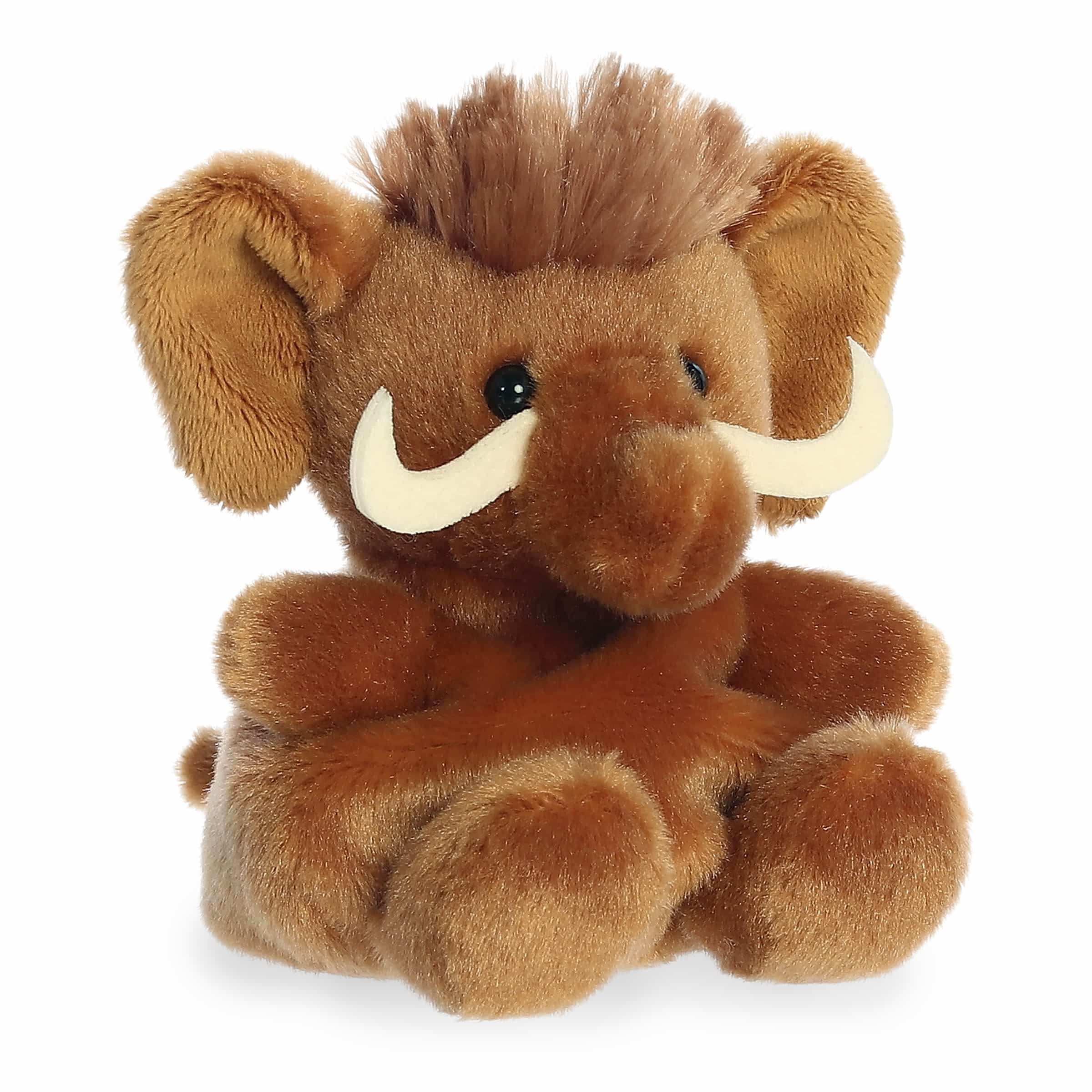 Aurora® - Palm Pals™ - 5" Mo Woolly Mammoth™