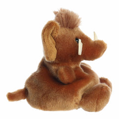 Aurora® - Palm Pals™ - 5" Mo Woolly Mammoth™