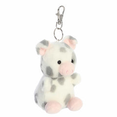 Aurora® - Palm Pals™ - 4" Piggles Spotted Piglet™ Clip-On