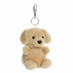 Aurora® - Palm Pals™ - 4" Sunny Lab™ Clip-On