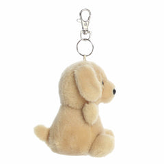 Aurora® - Palm Pals™ - 4" Sunny Lab™ Clip-On