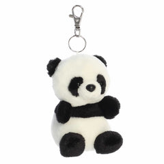 Aurora® - Palm Pals™ - 4" Bamboo Panda™ Clip-On