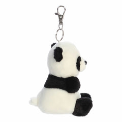 Aurora® - Palm Pals™ - 4" Bamboo Panda™ Clip-On