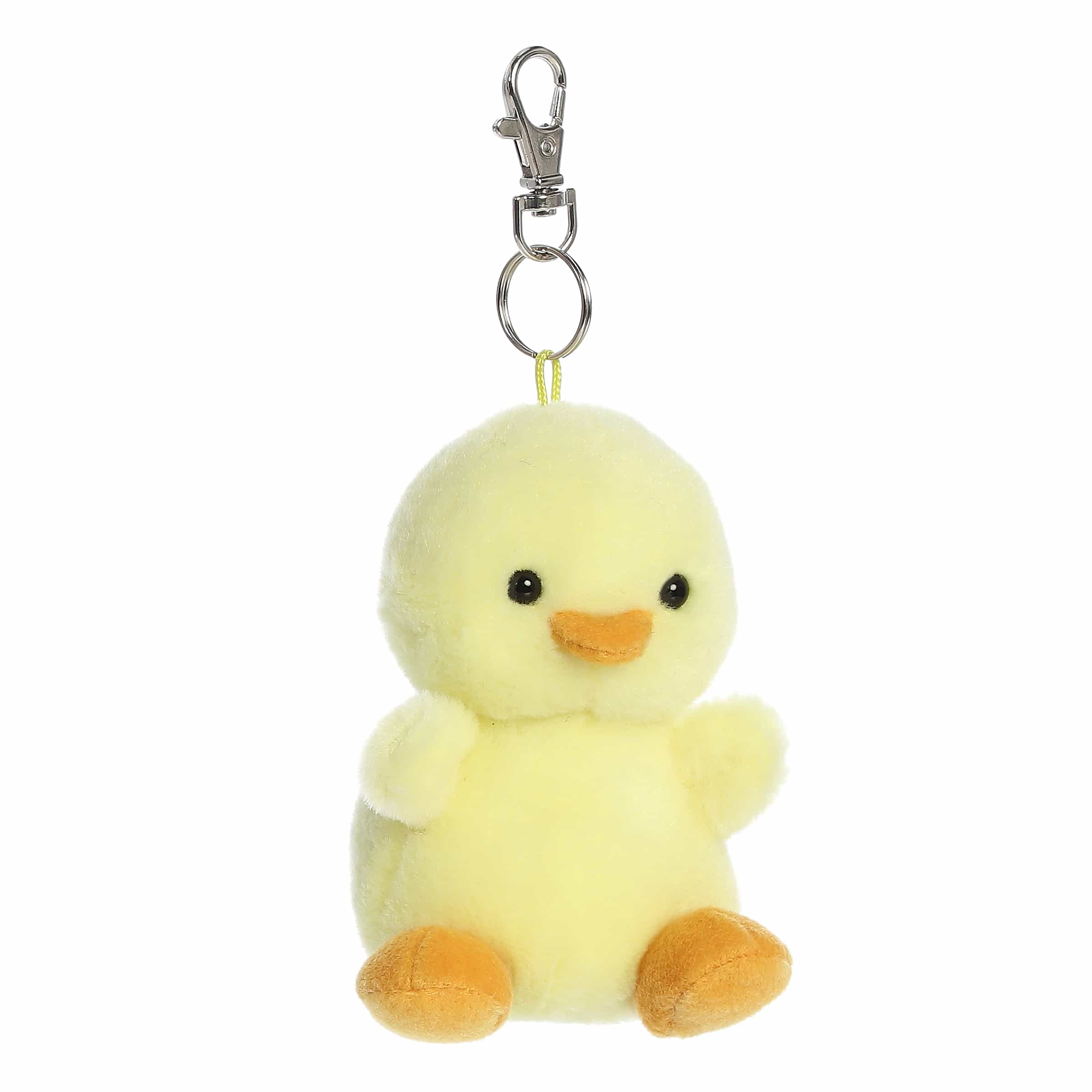 Aurora® - Palm Pals™ - 4" Betsy Chick™ Clip-On