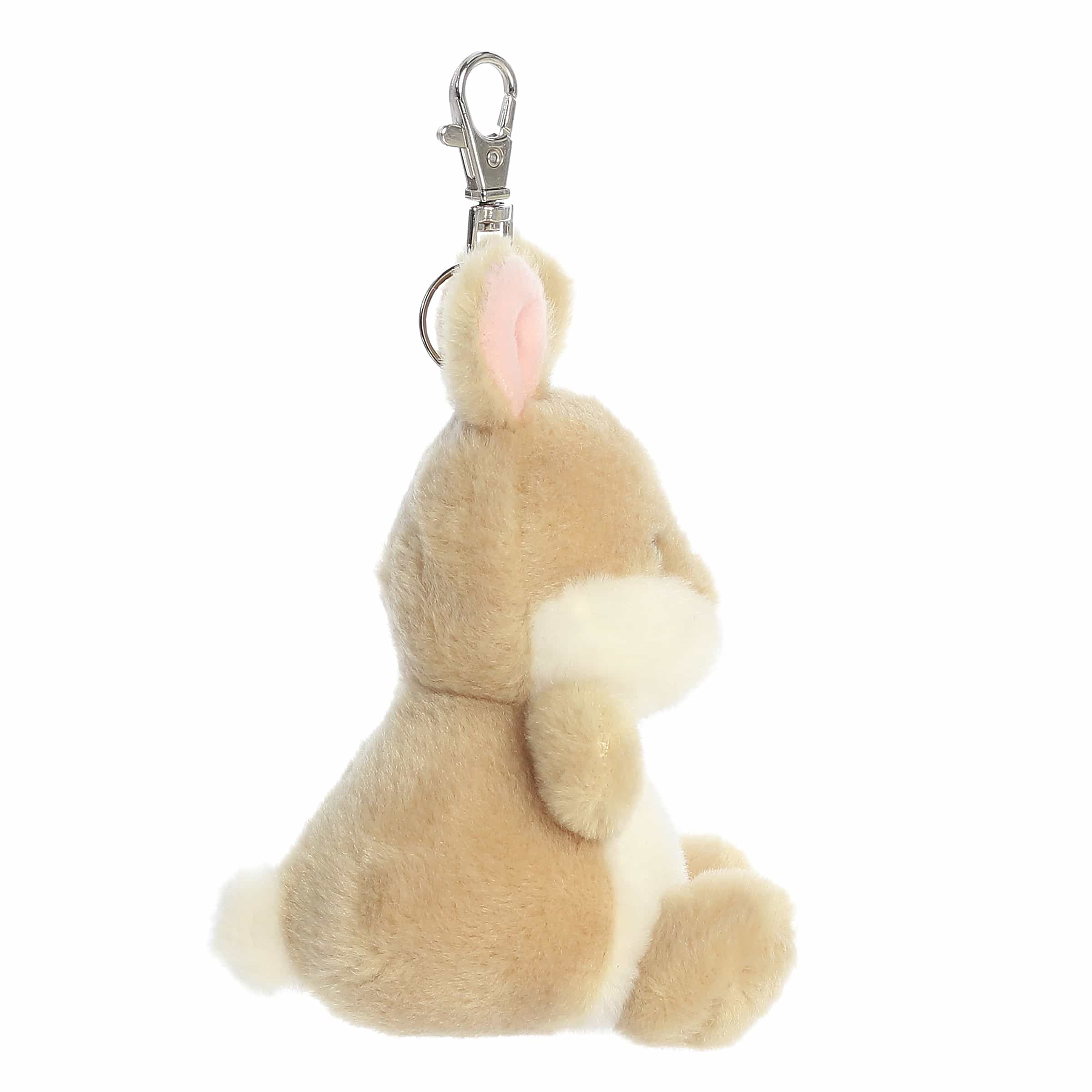 Aurora® - Palm Pals™ - 4" Ella Bunny™ Clip-On