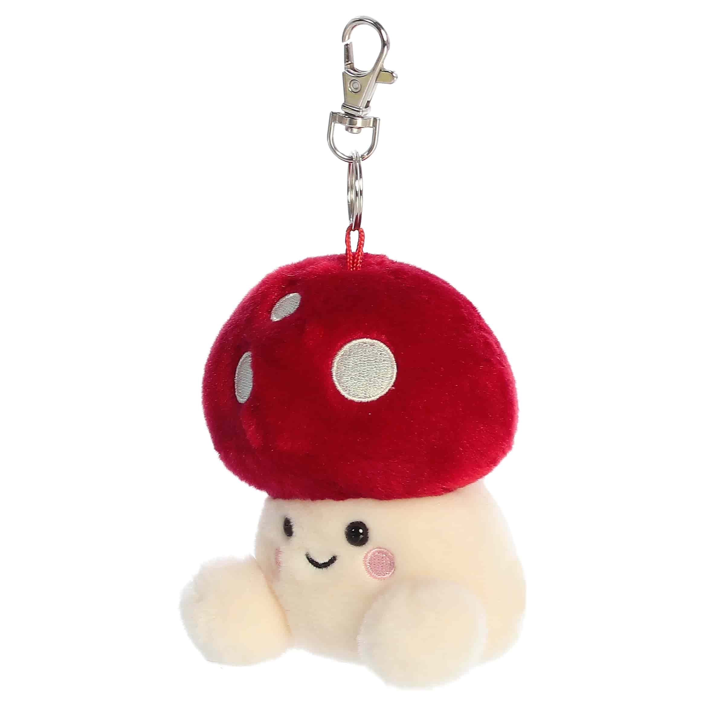 Aurora® - Palm Pals™ - Amanita Mushroom ™