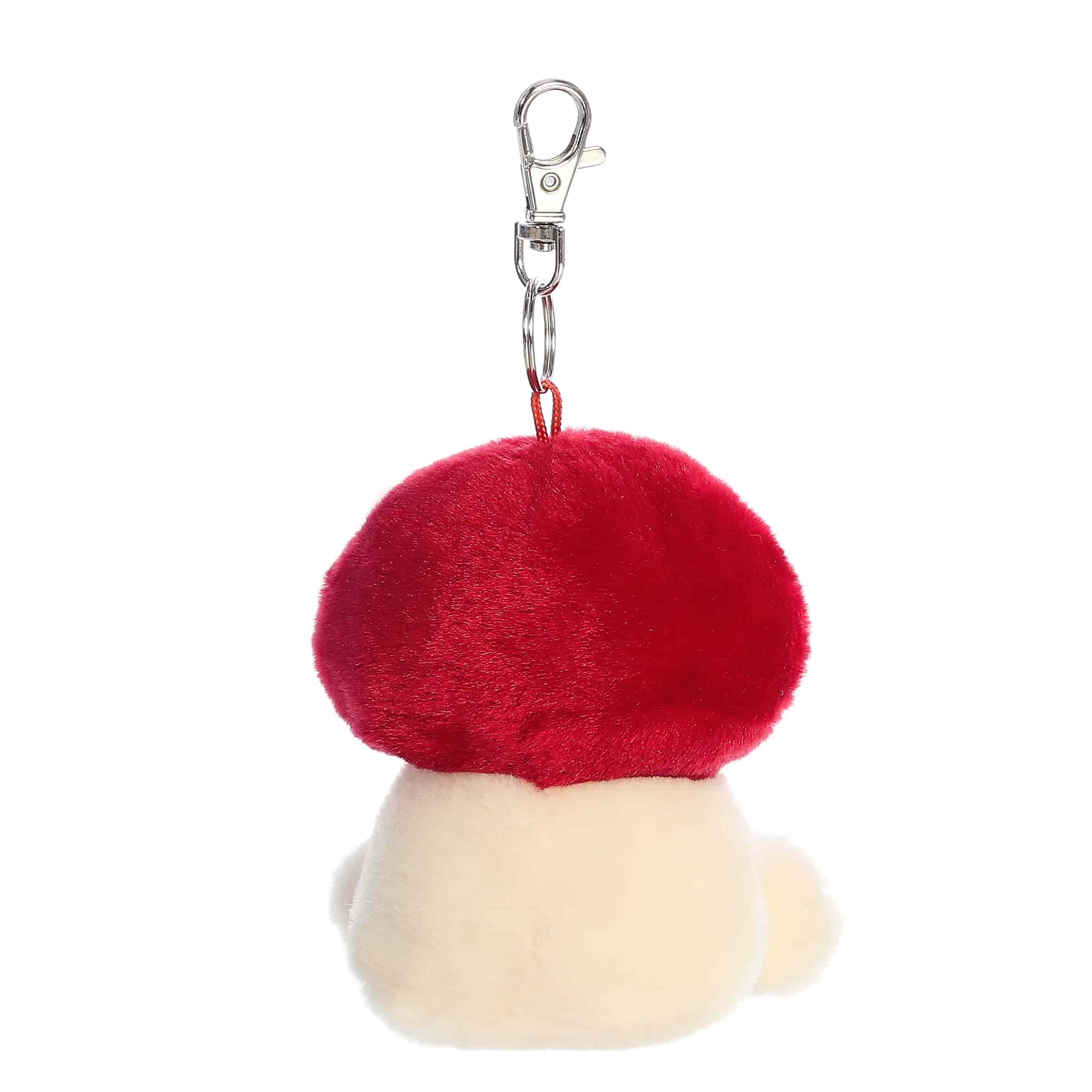 Aurora® - Palm Pals™ - Amanita Mushroom ™