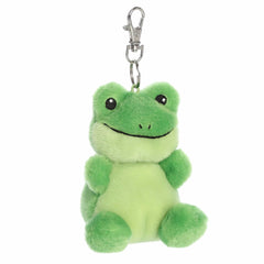 Aurora® - Palm Pals™ - 4" Ribbits Frog™ Clip-On