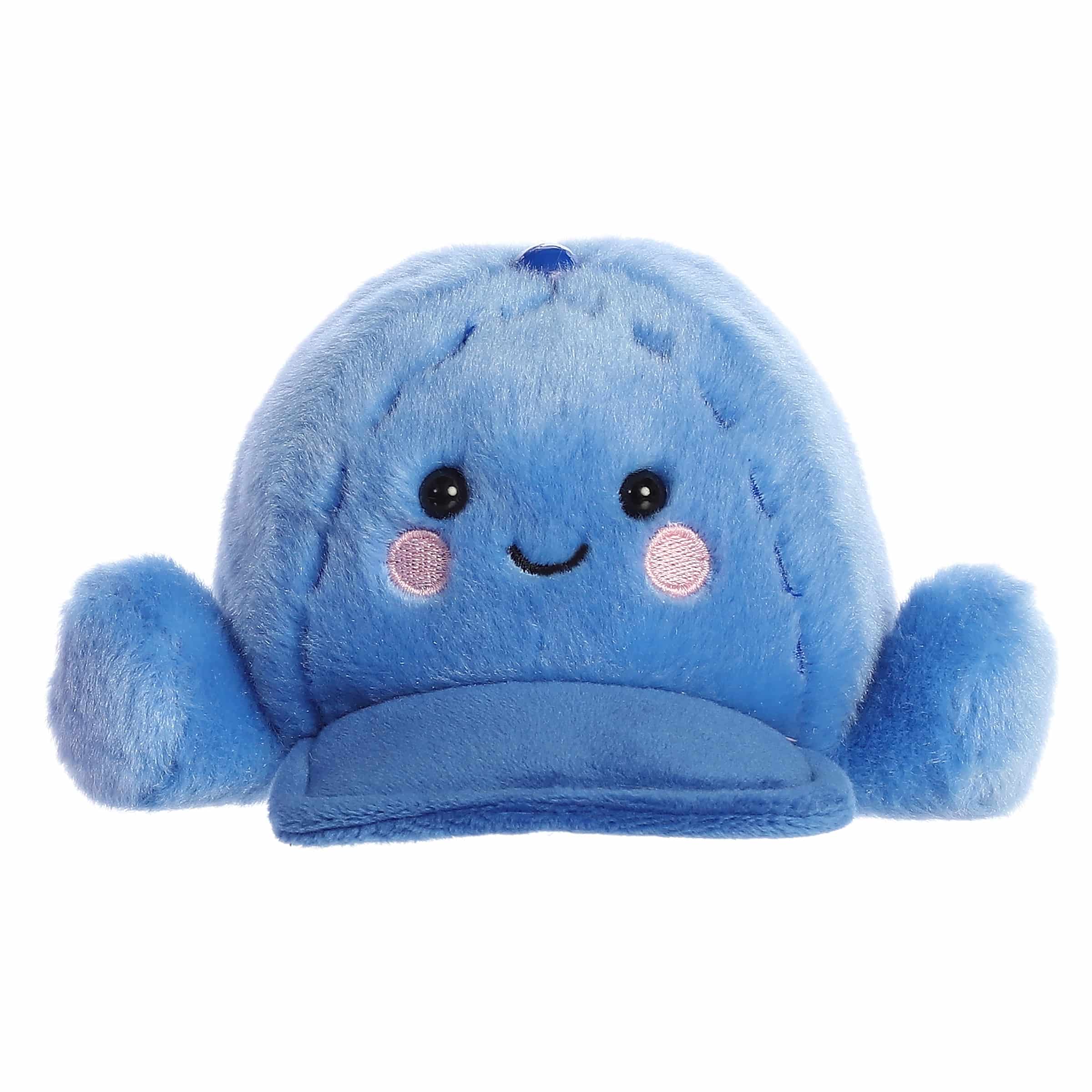 Aurora® - Palm Pals™ - 5" Sawyer Baseball Cap™