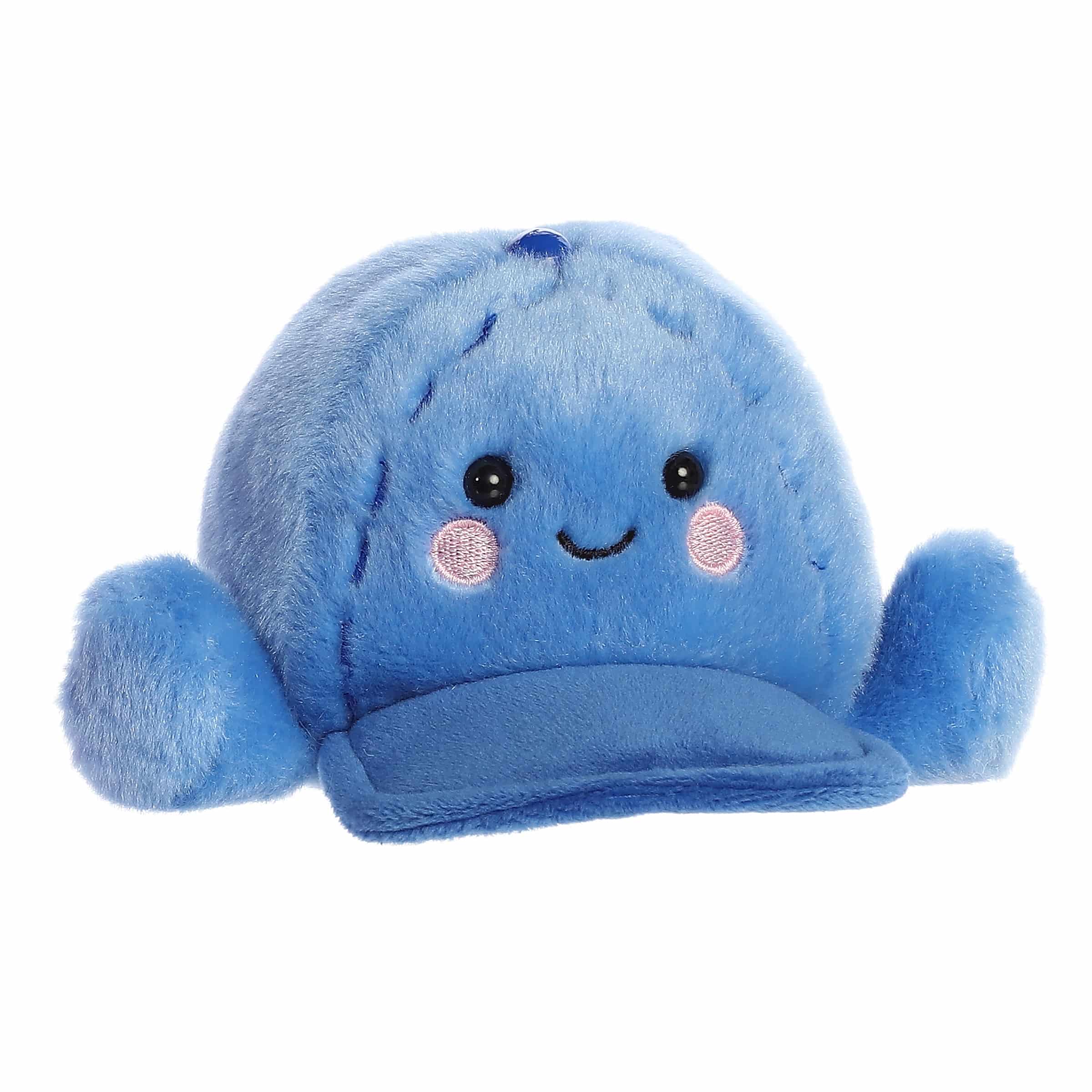 Aurora® - Palm Pals™ - 5" Sawyer Baseball Cap™