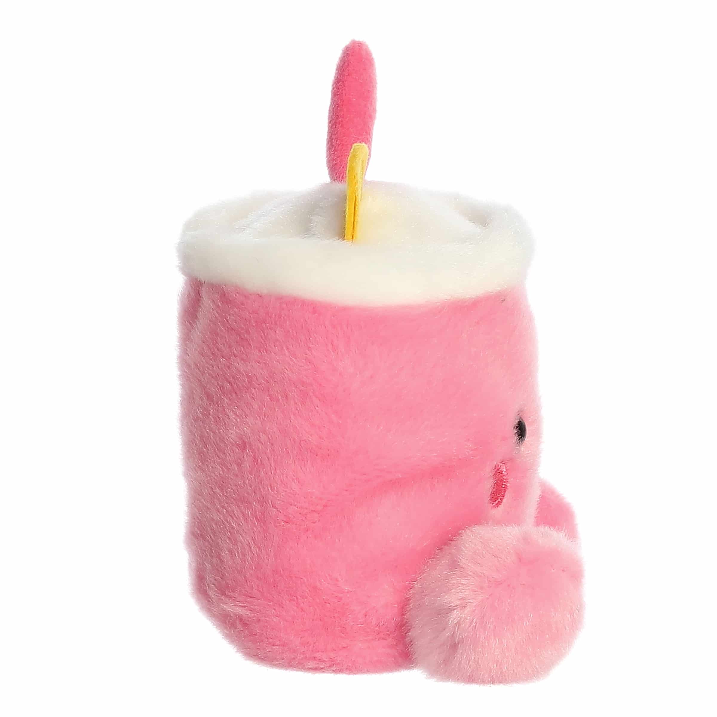 Aurora® - Palm Pals™ - 5" Zelie Pink Lemonade™