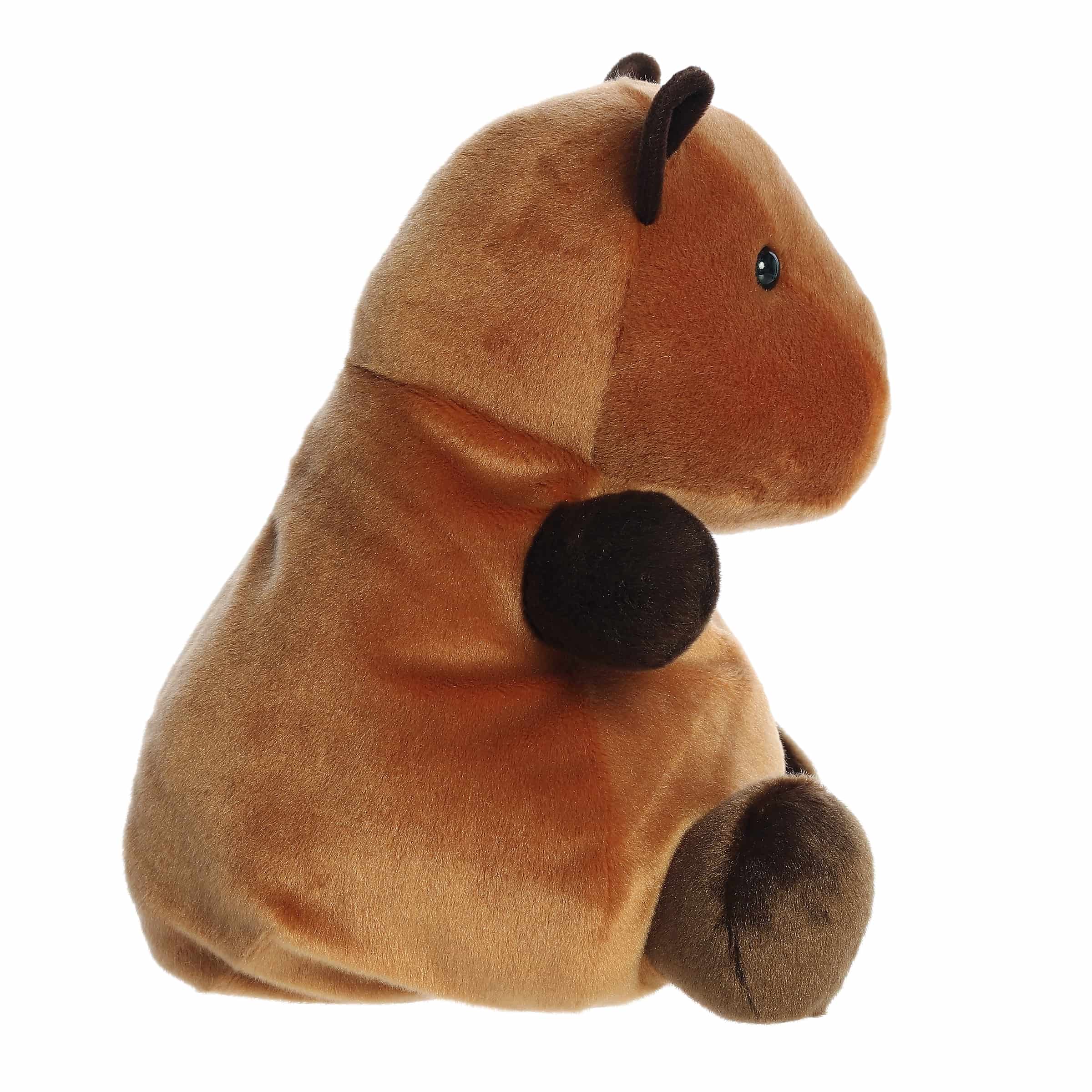 Aurora® - Palm Pals™ - Sid Capybara™