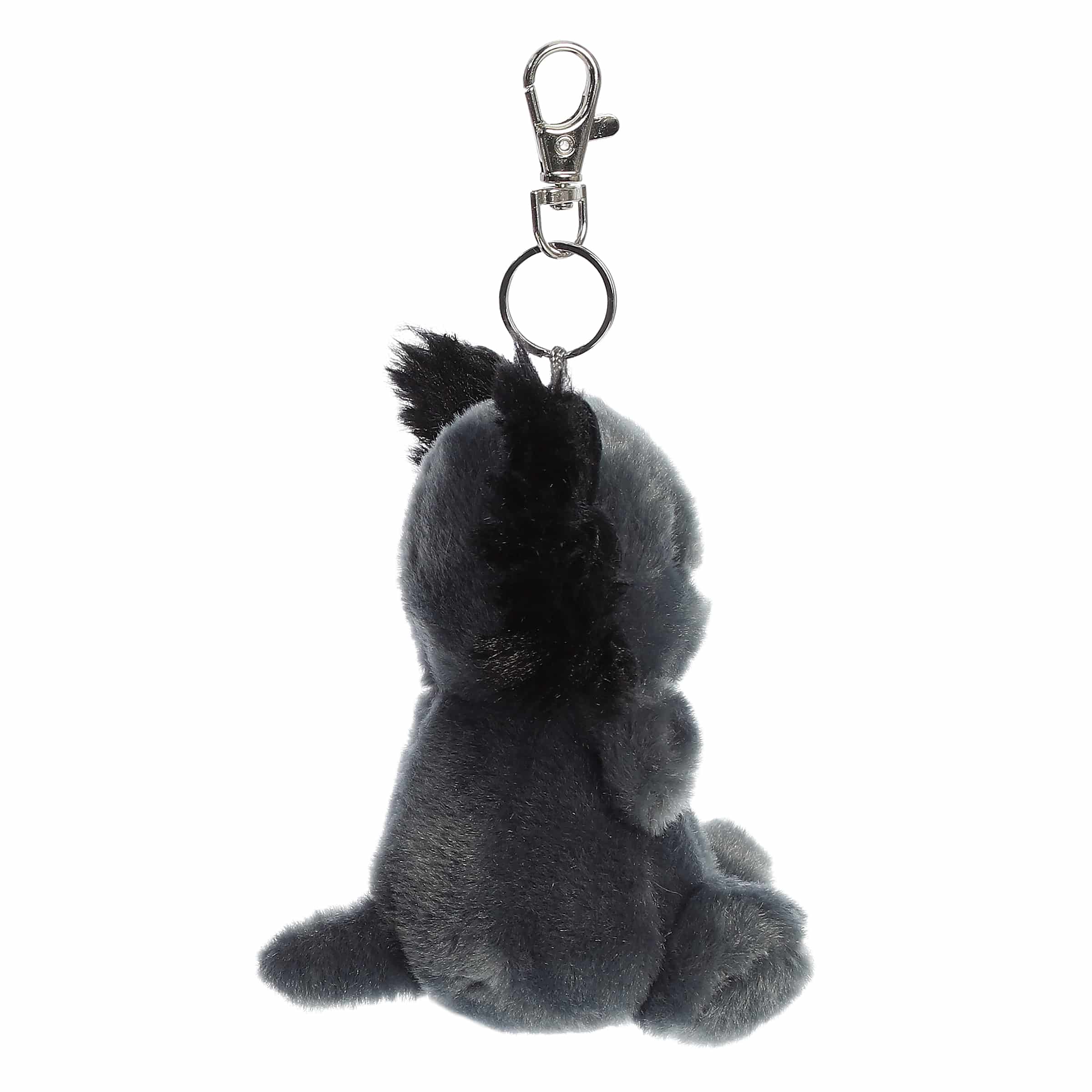 Aurora® - Palm Pals™ - Onyx Axolotl™