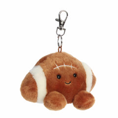 Aurora® - Palm Pals™ - 4" Tackle Football™ Clip-On