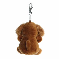 Aurora® - Palm Pals™ - 4" Lady Spaniel™ Clip-On