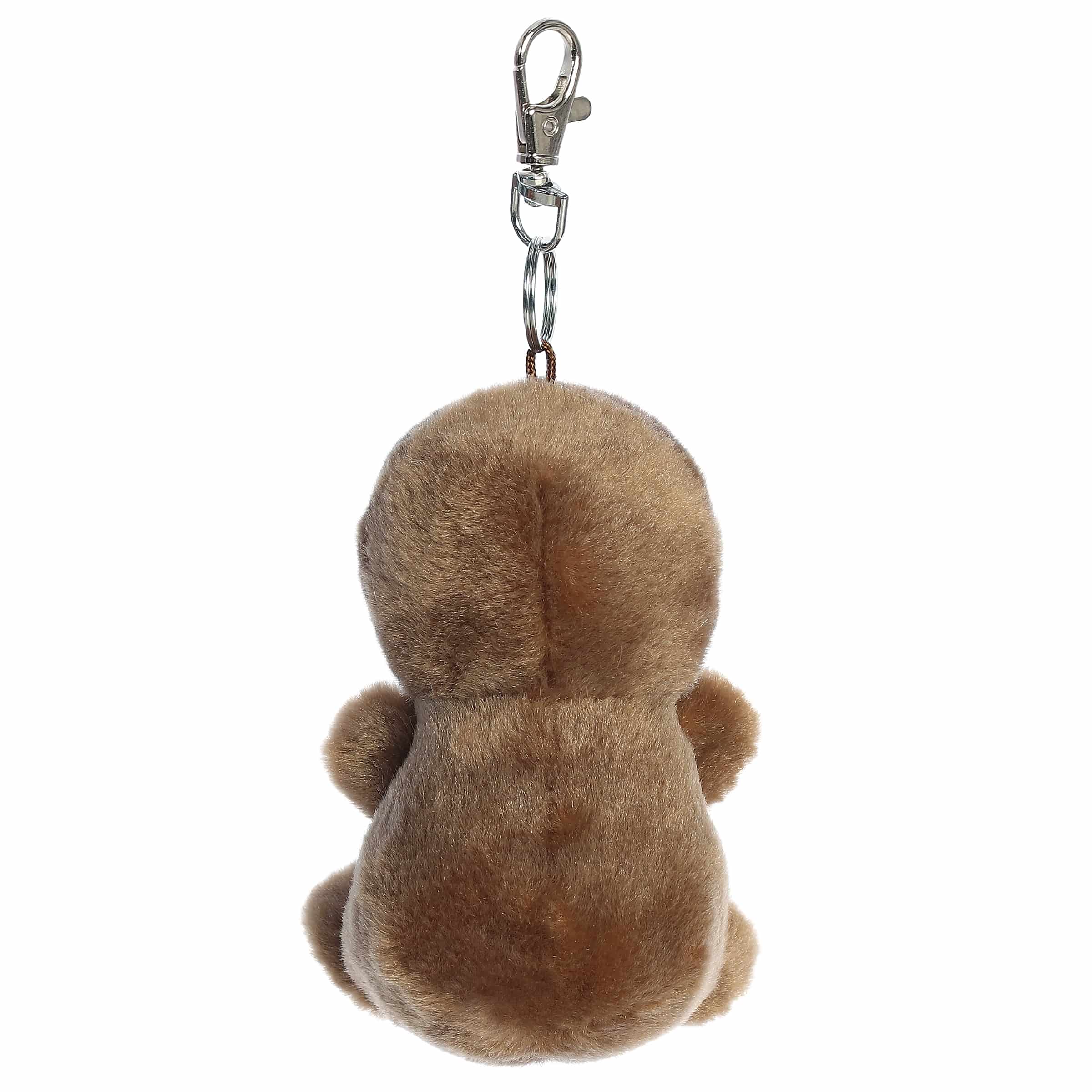 Aurora® - Palm Pals™ - 4" Slomo Sloth™ Clip-On