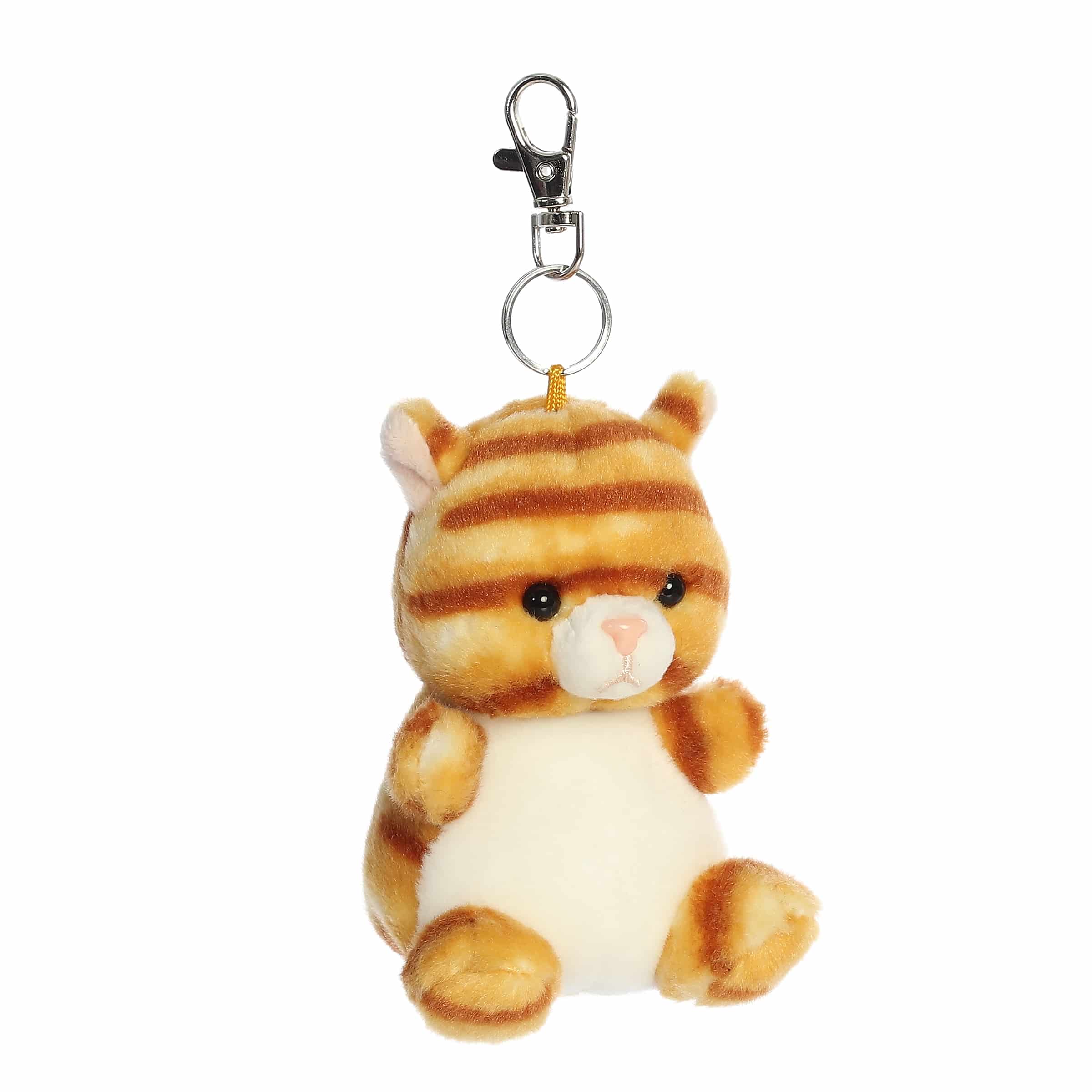 Aurora® - Palm Pals™ - 4" Meow Kitty™ Clip-On