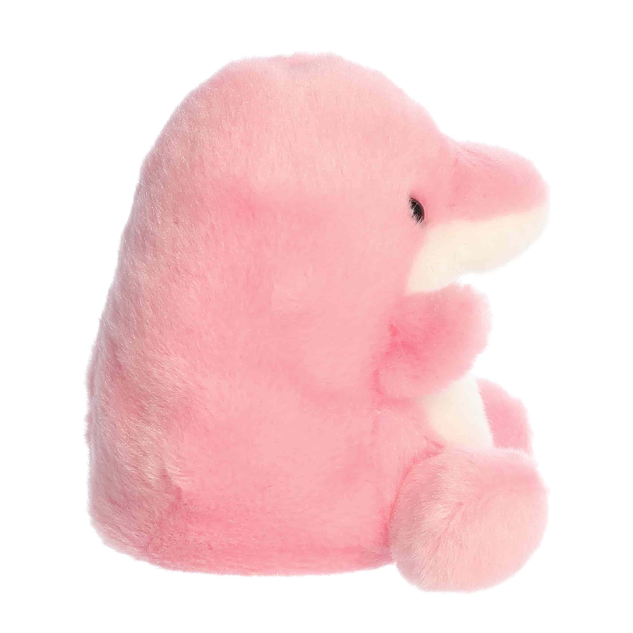 Aurora® - Palm Pals™ - 5" Amazonia Pink Dolphin™
