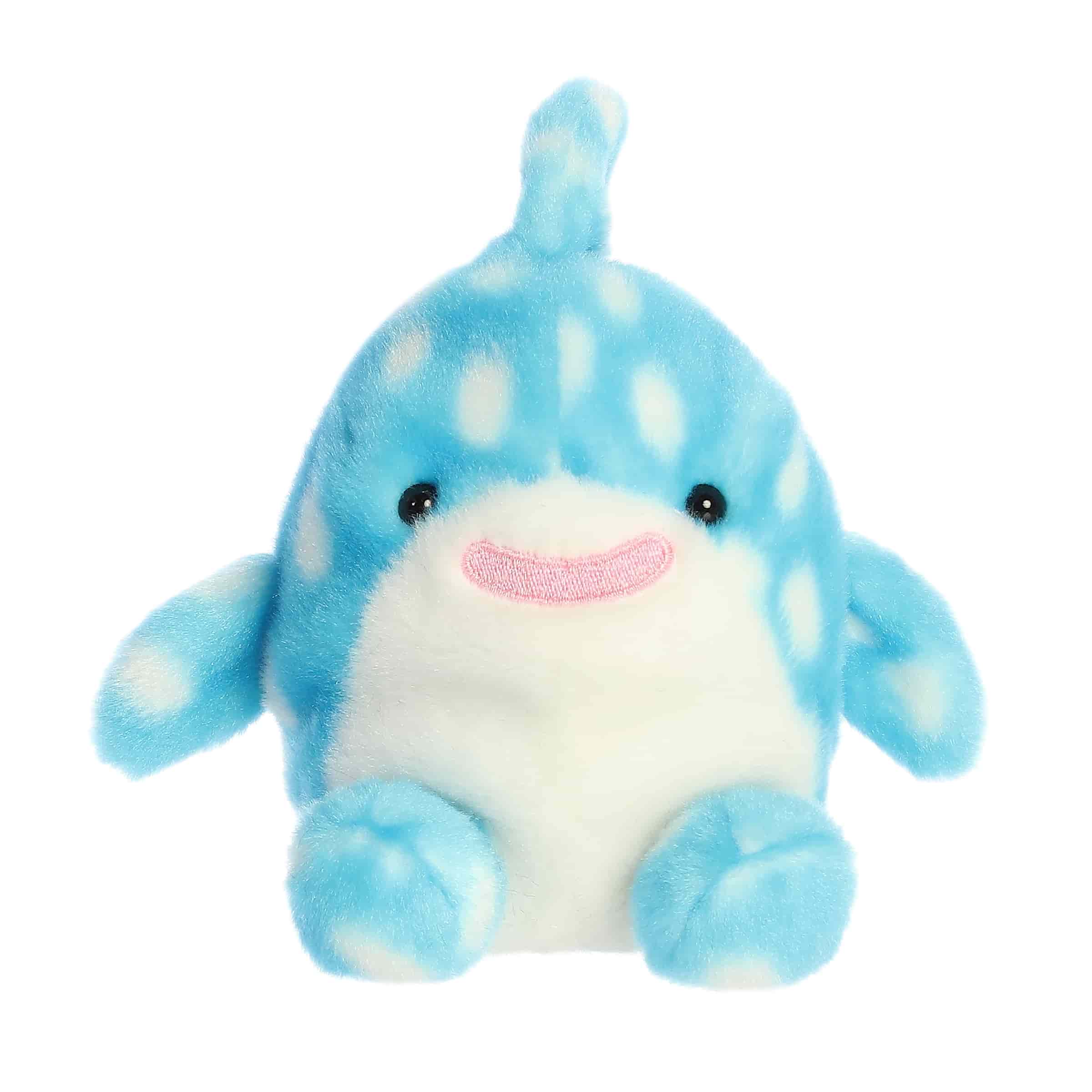 Aurora® - Palm Pals™ - 5" Dottie Whale Shark™