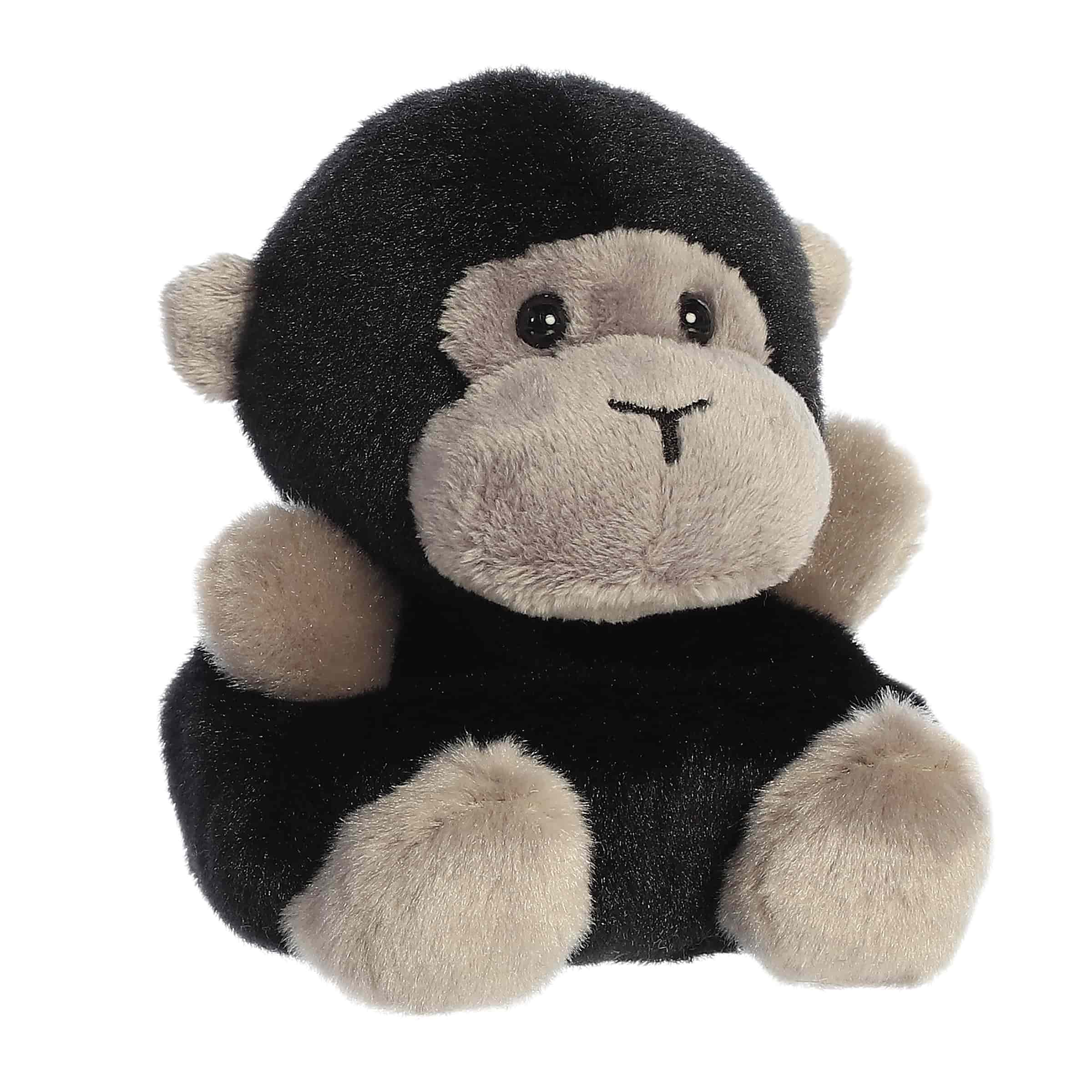 Aurora® - Palm Pals™ - 5" Gunga Gorilla™