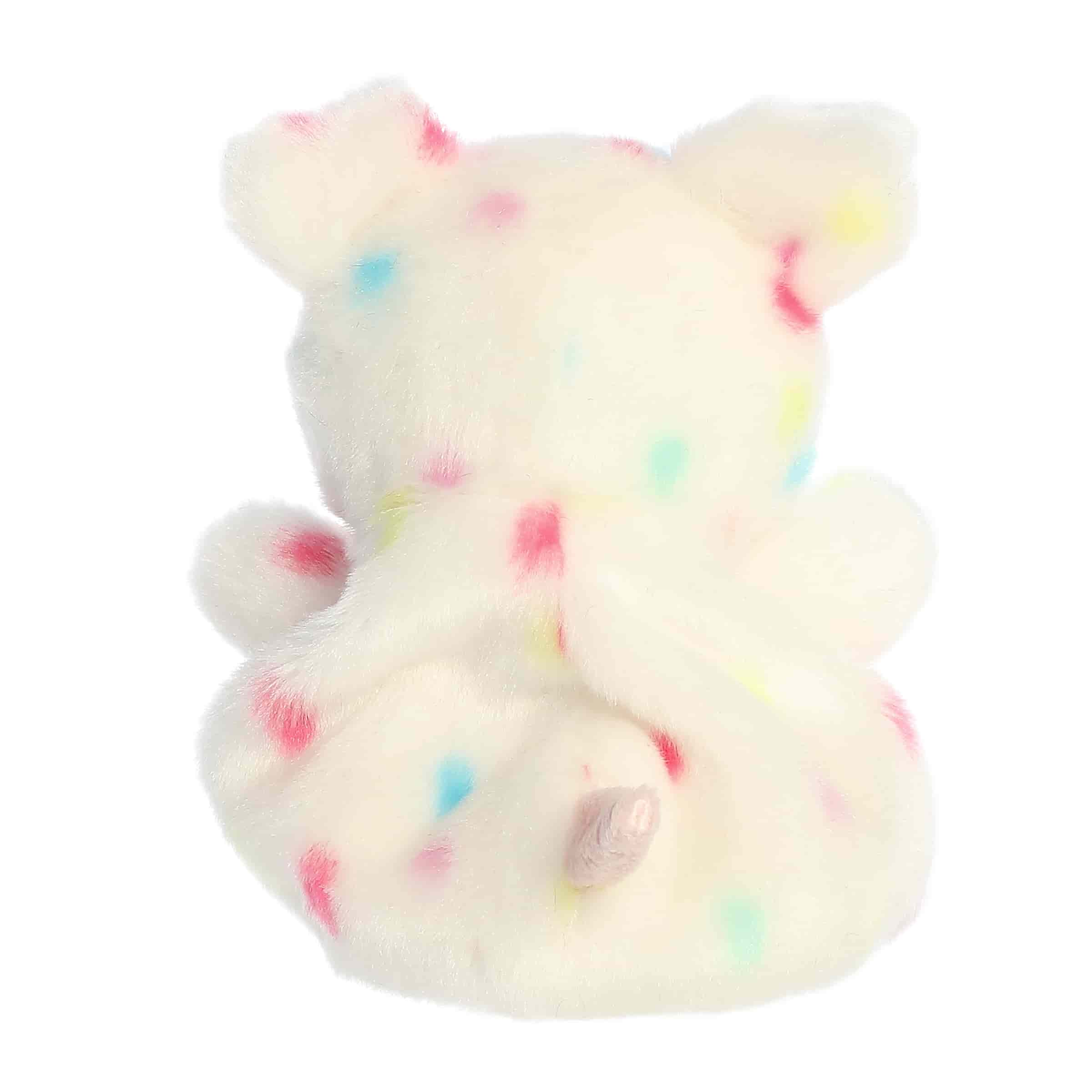 Aurora® - Palm Pals™ - 5" Patsy Funfetti Pig™