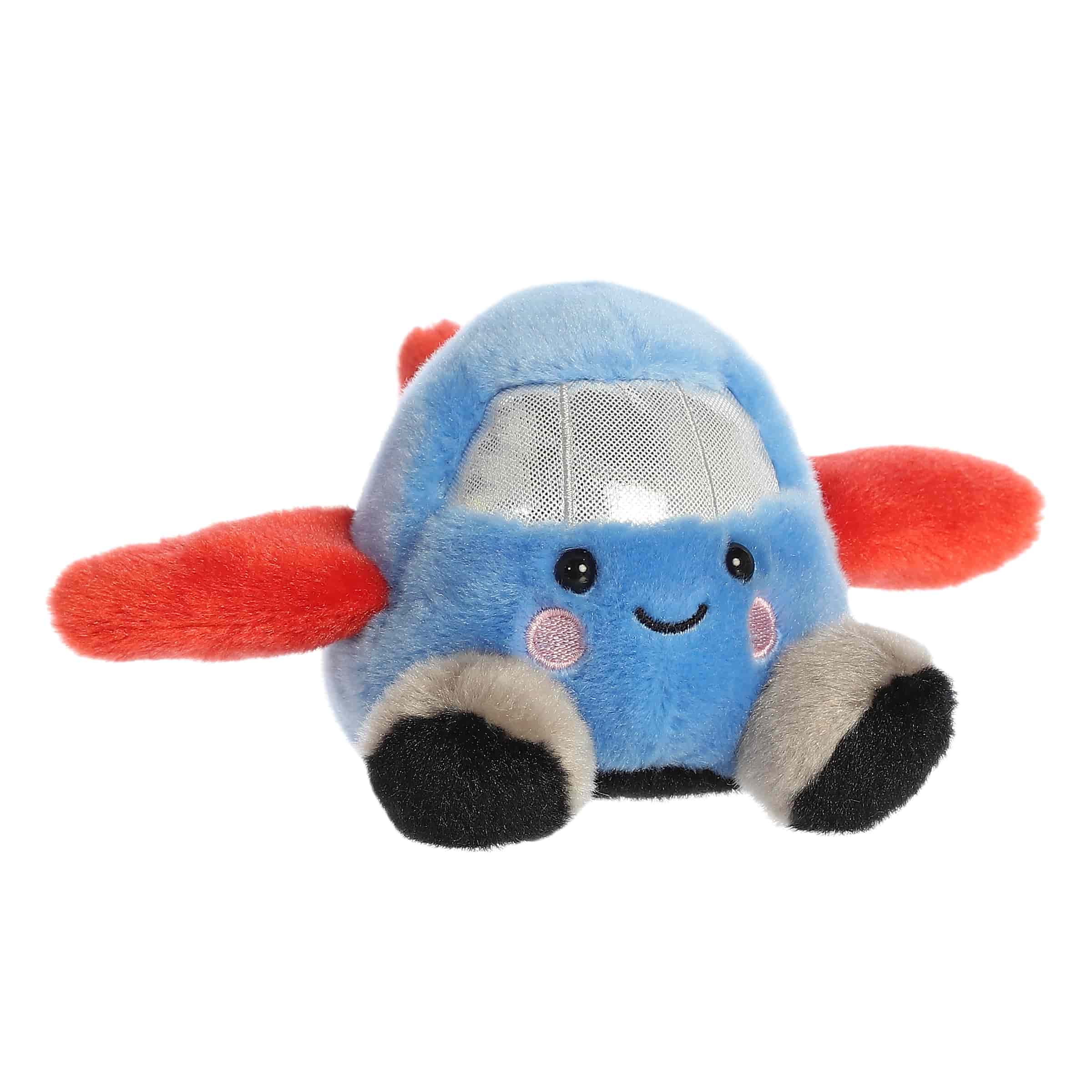 Aurora® - Palm Pals™ - 5" Amelia Jet™