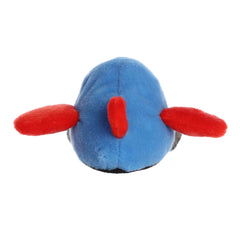 Aurora® - Palm Pals™ - 5" Amelia Jet™