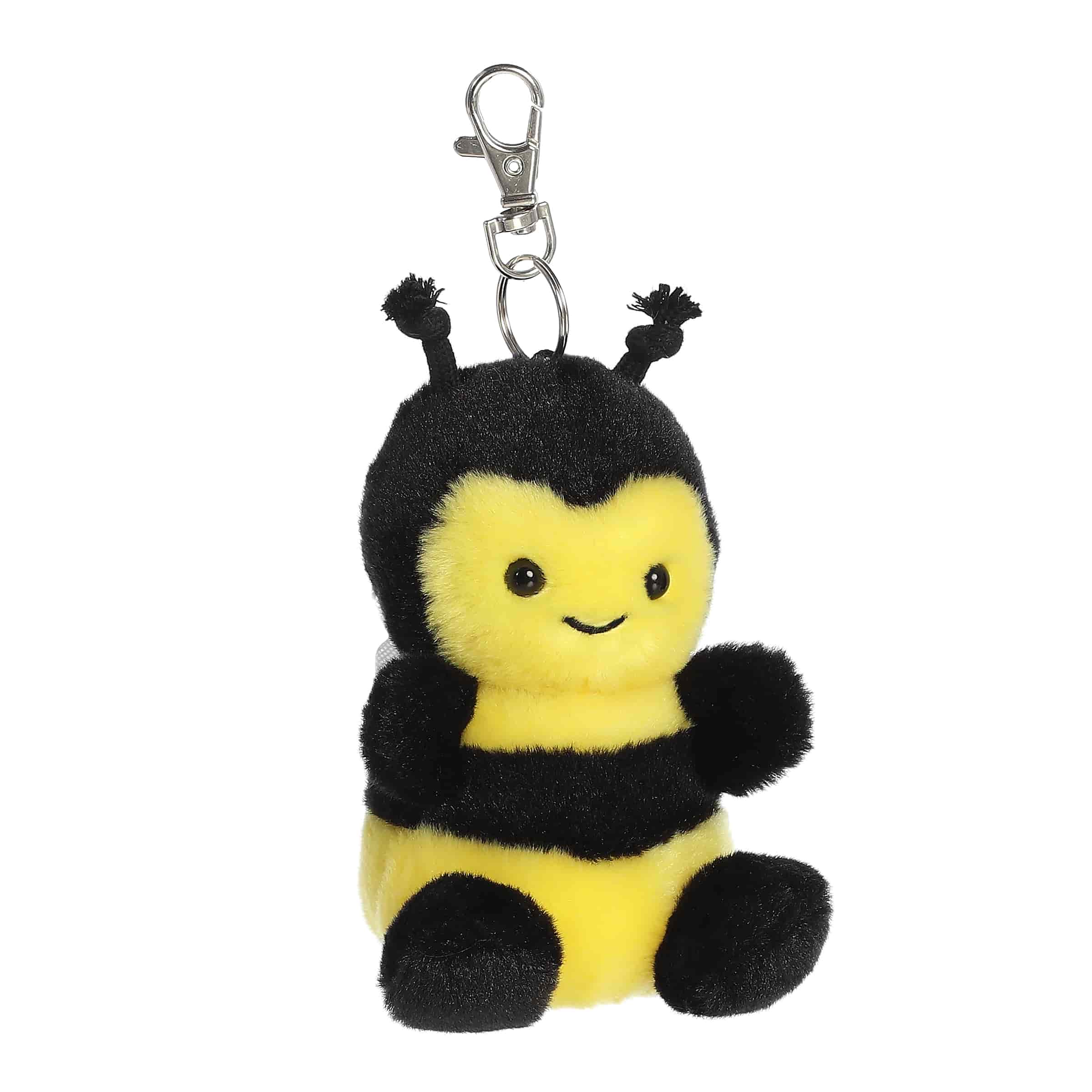 Aurora® - Palm Pals™ - 4" Queeny Bee™ Clip-On