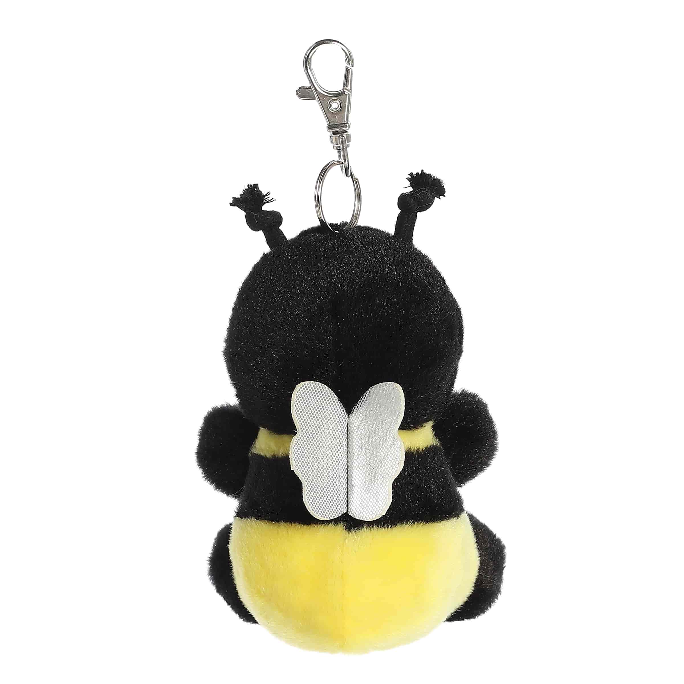 Aurora® - Palm Pals™ - 4" Queeny Bee™ Clip-On