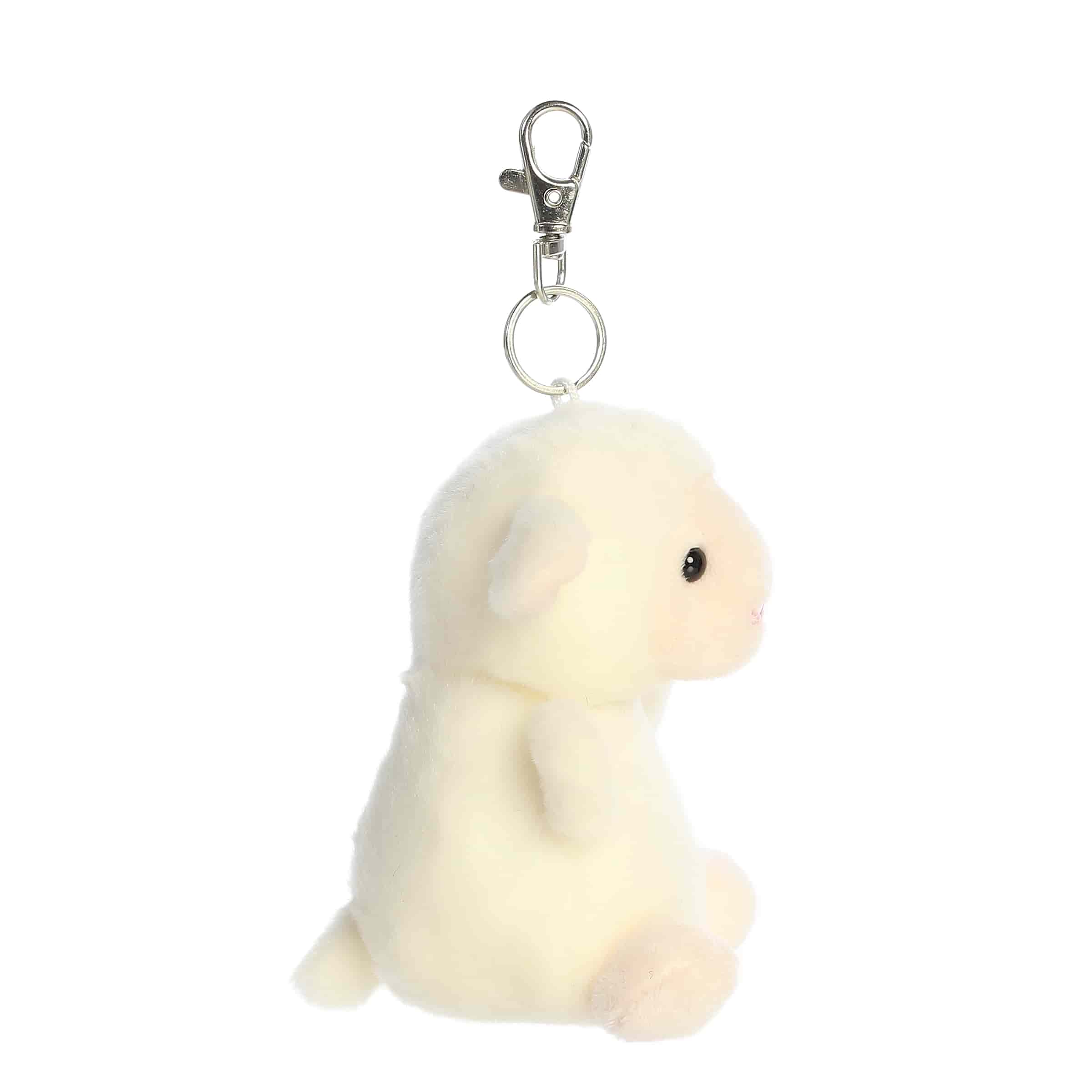 Aurora® - Palm Pals™ - 4" Woolly Lamb™ Clip-On