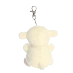 Aurora® - Palm Pals™ - 4" Woolly Lamb™ Clip-On