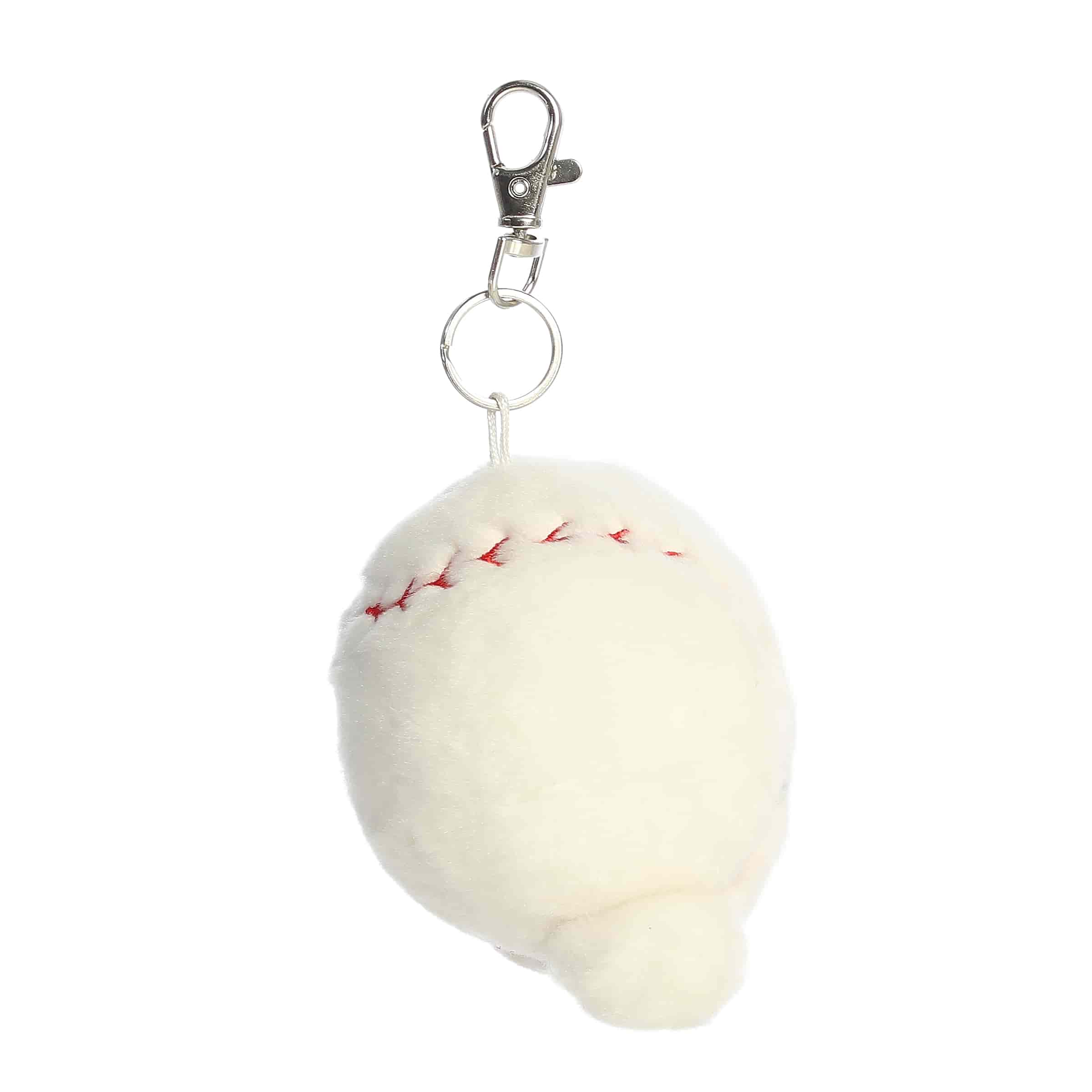 Aurora® - Palm Pals™ - 4" Slugger Baseball™ Clip-On