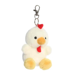 Aurora® - Palm Pals™ - 4" Cooper Chicken™ Clip-On