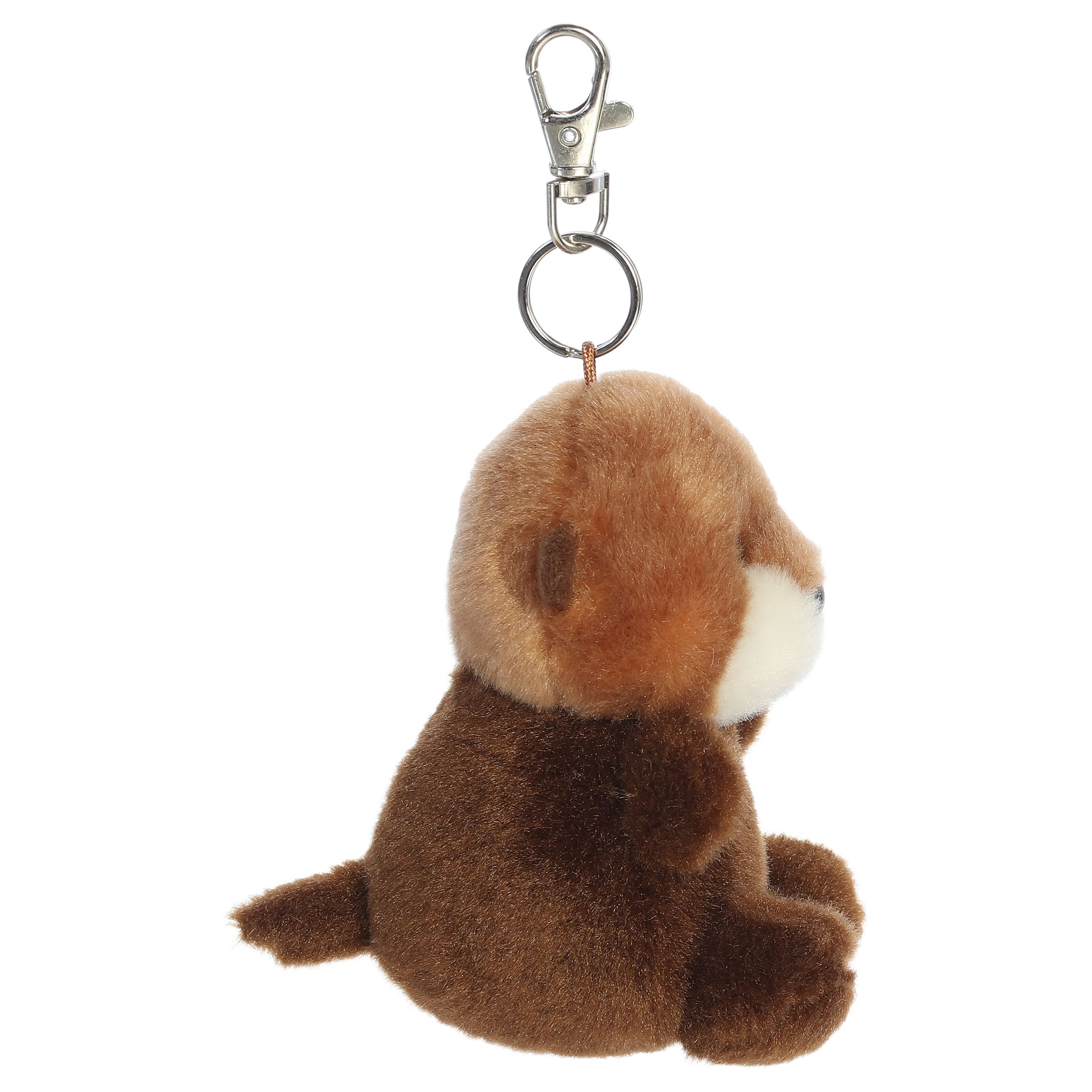 Aurora® - Palm Pals™ - Selena Sea Otter™