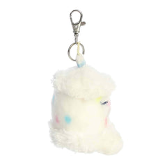 Aurora® - Palm Pals™ - 4" Happy B'Day Cake™ Clip-On