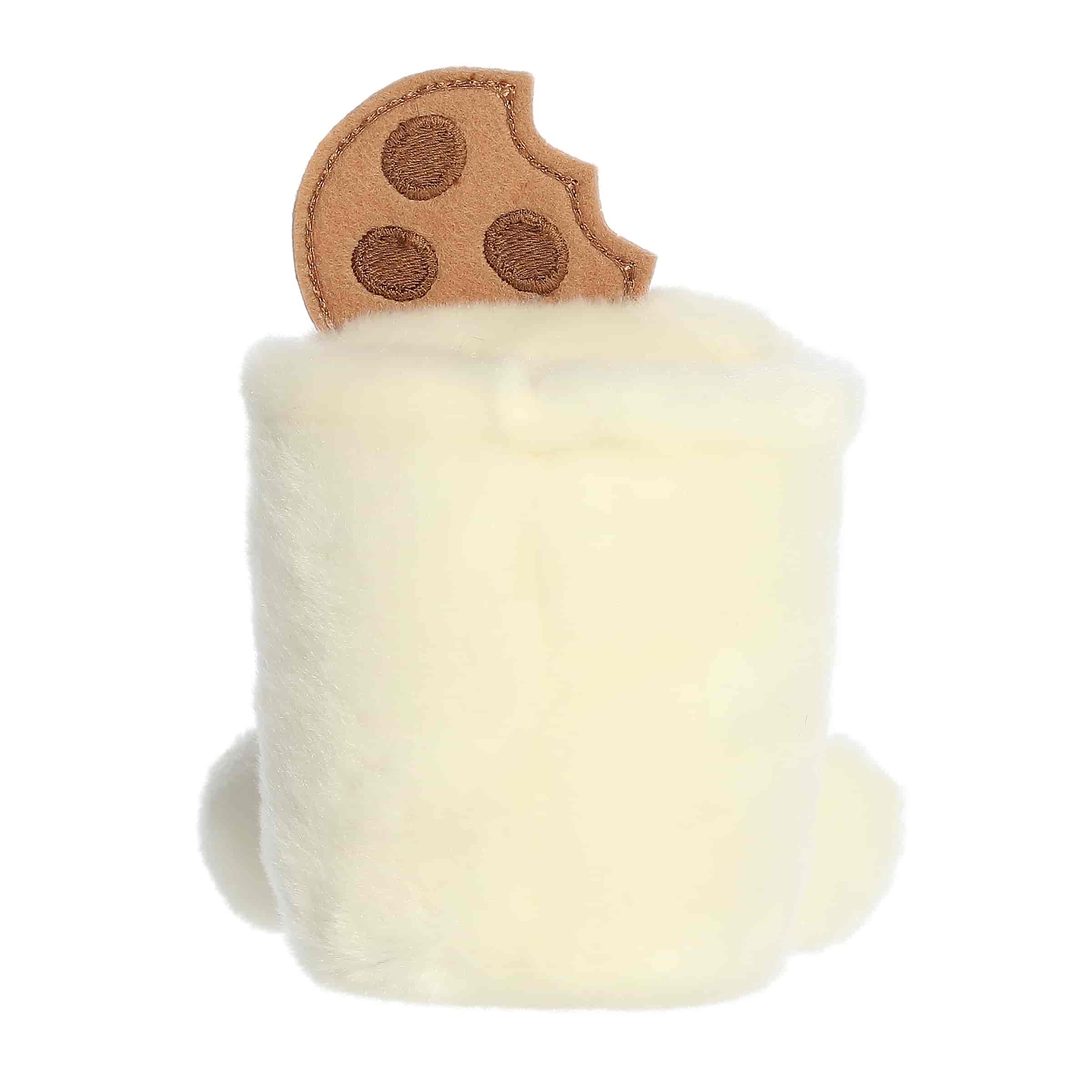 Aurora® - Palm Pals™ - 4" Duncan Milk & Cookies™