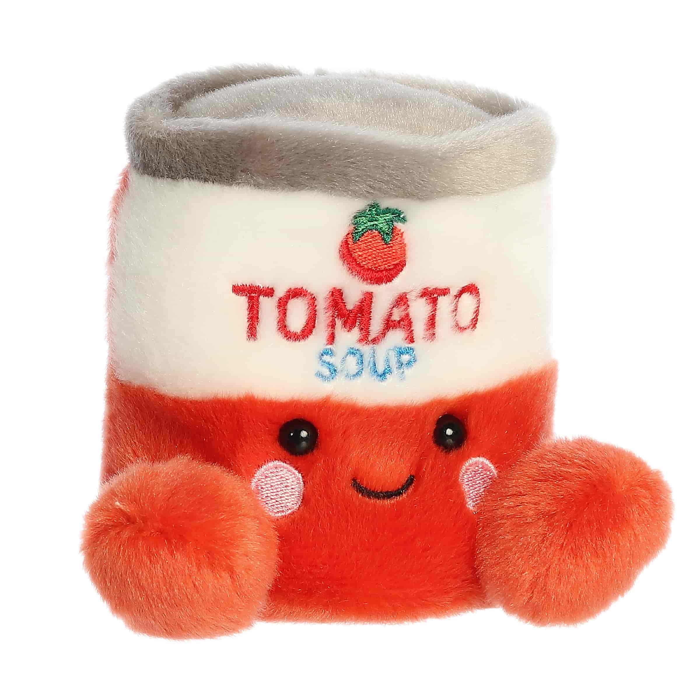 Aurora® - Palm Pals™ - 4" Andy Tomato Soup Can™