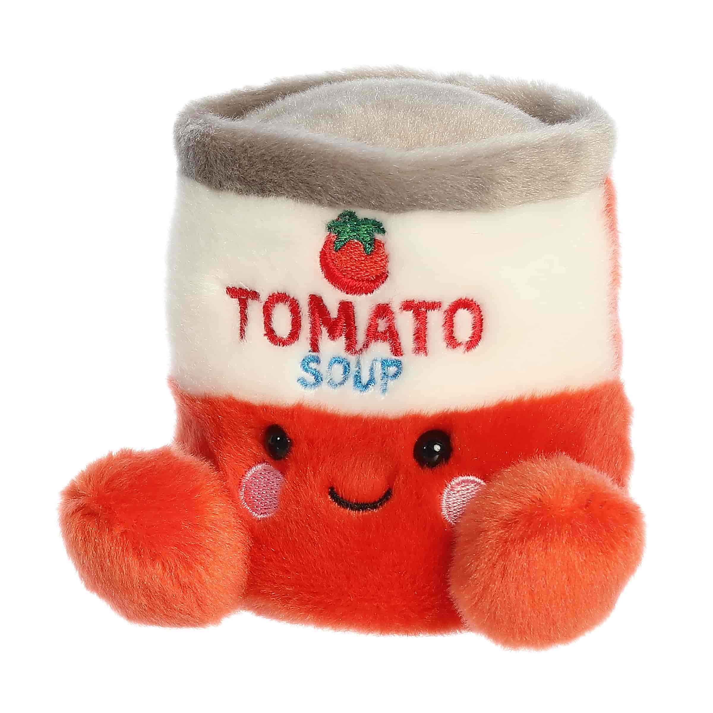 Aurora® - Palm Pals™ - 4" Andy Tomato Soup Can™