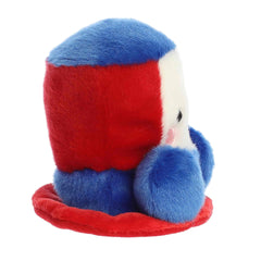 Aurora® - Palm Pals™ - 5" Freedom Hat™