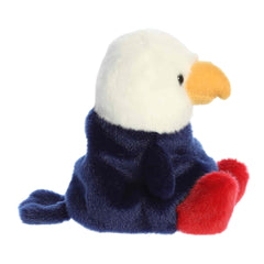 Aurora® - Palm Pals™ - 5" Patriot Eagle™