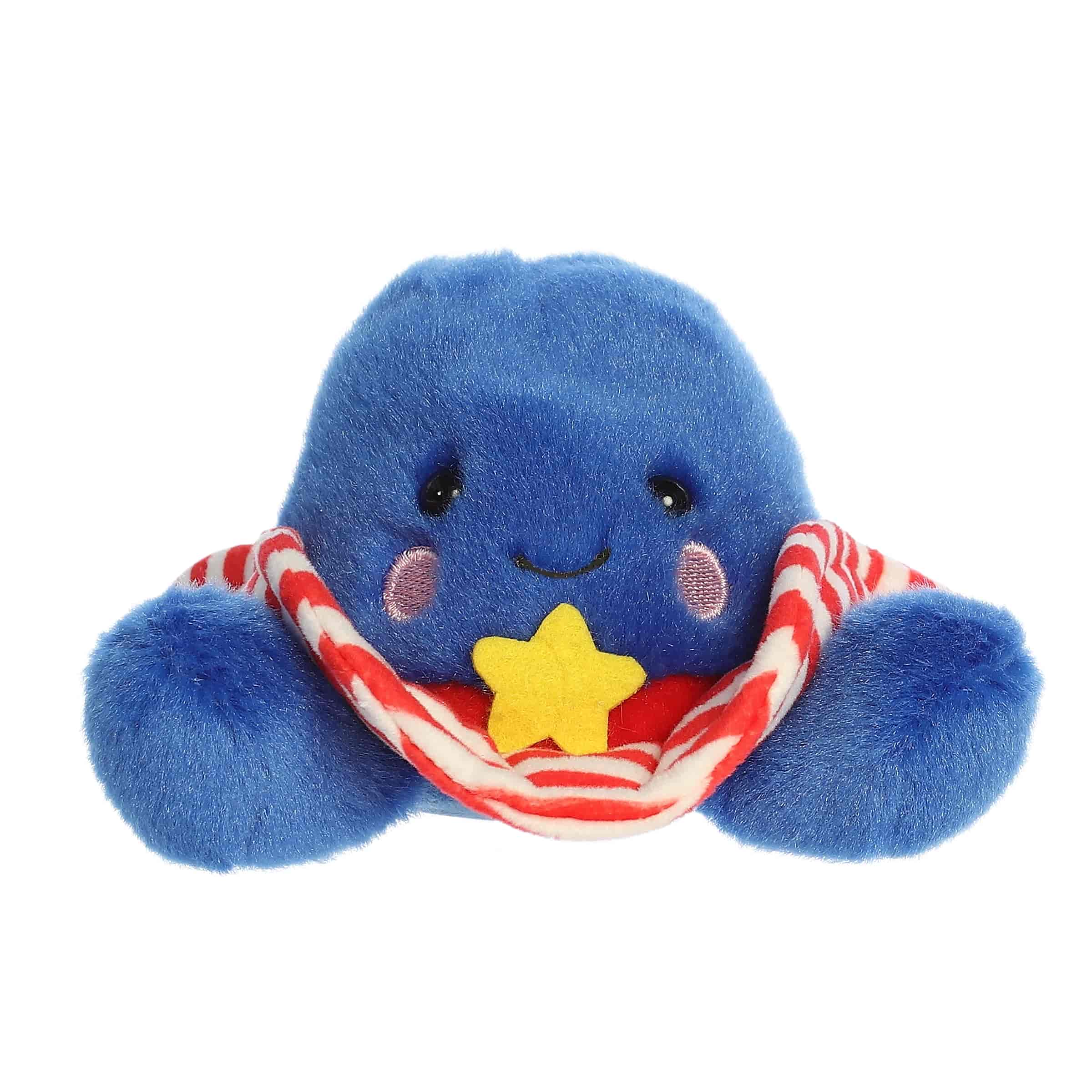 Aurora® - Palm Pals™ - 5" Star Cowboy Hat™