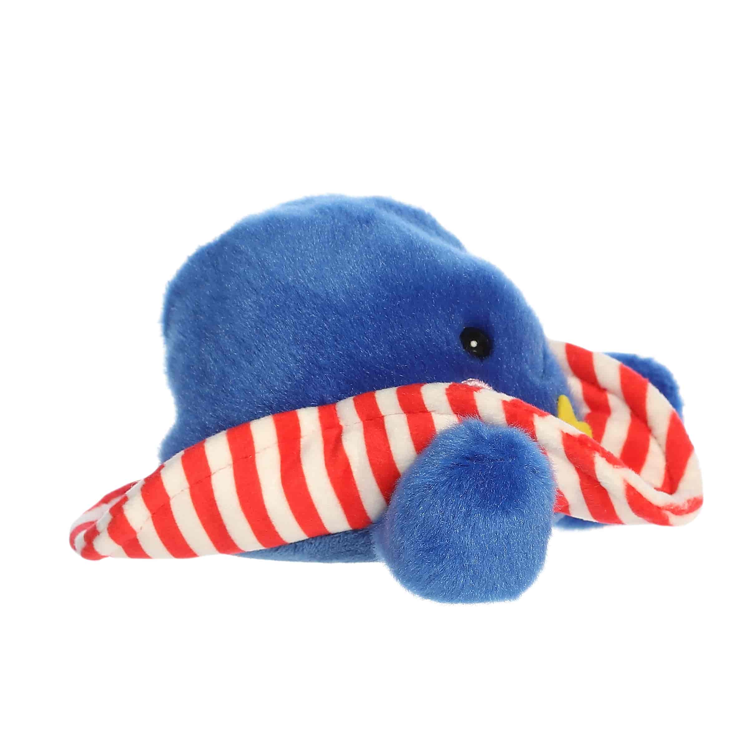 Aurora® - Palm Pals™ - 5" Star Cowboy Hat™