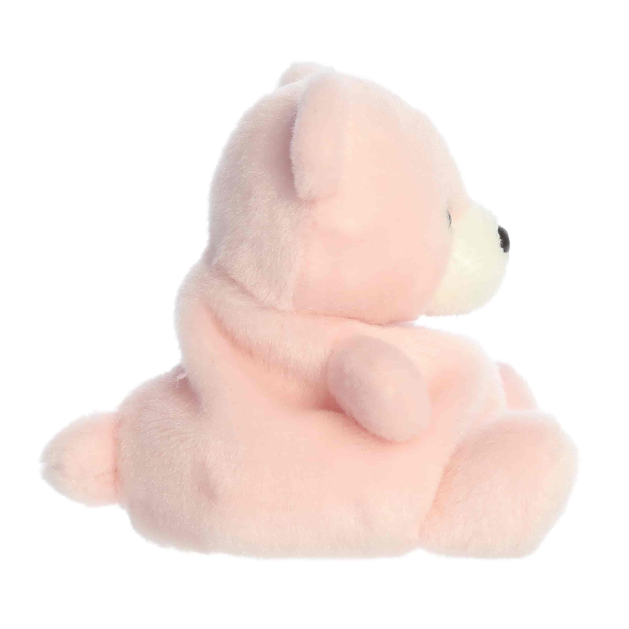 Aurora® - Palm Pals™ - 5" Bailey Baby Bear™