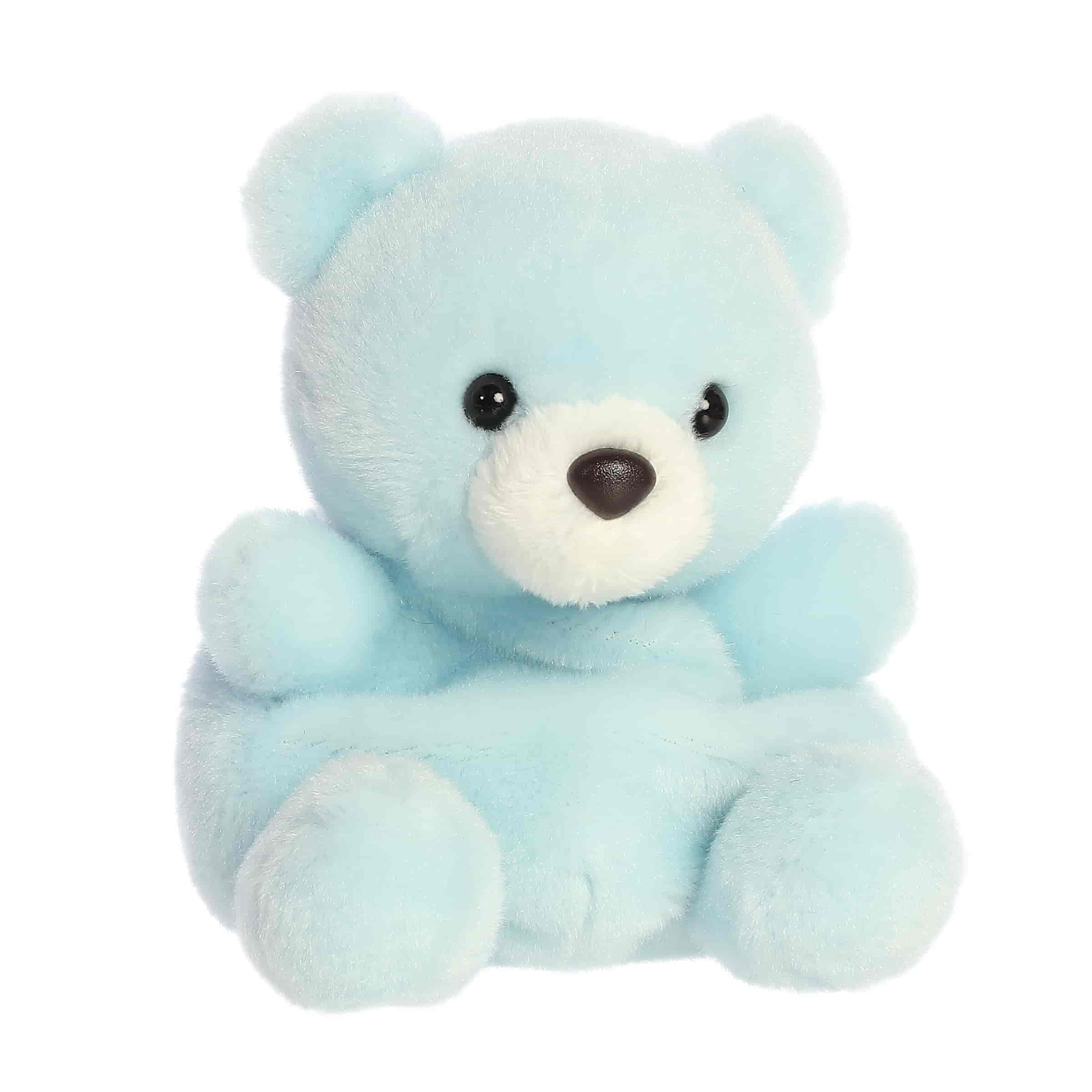 Aurora® - Palm Pals™ - 5" Benny Baby Bear™