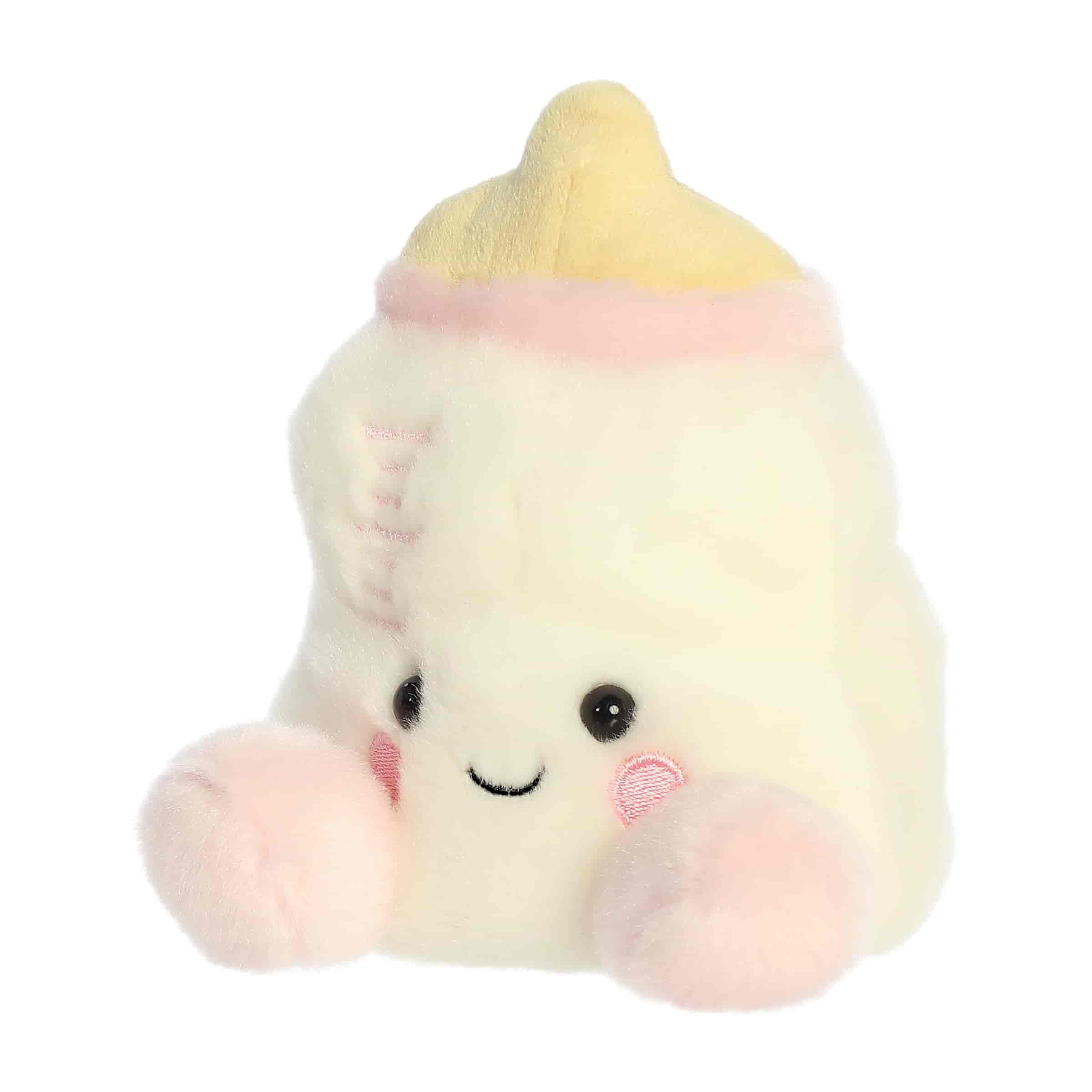 Aurora® - Palm Pals™ - 5" Thea Baby Bottle™