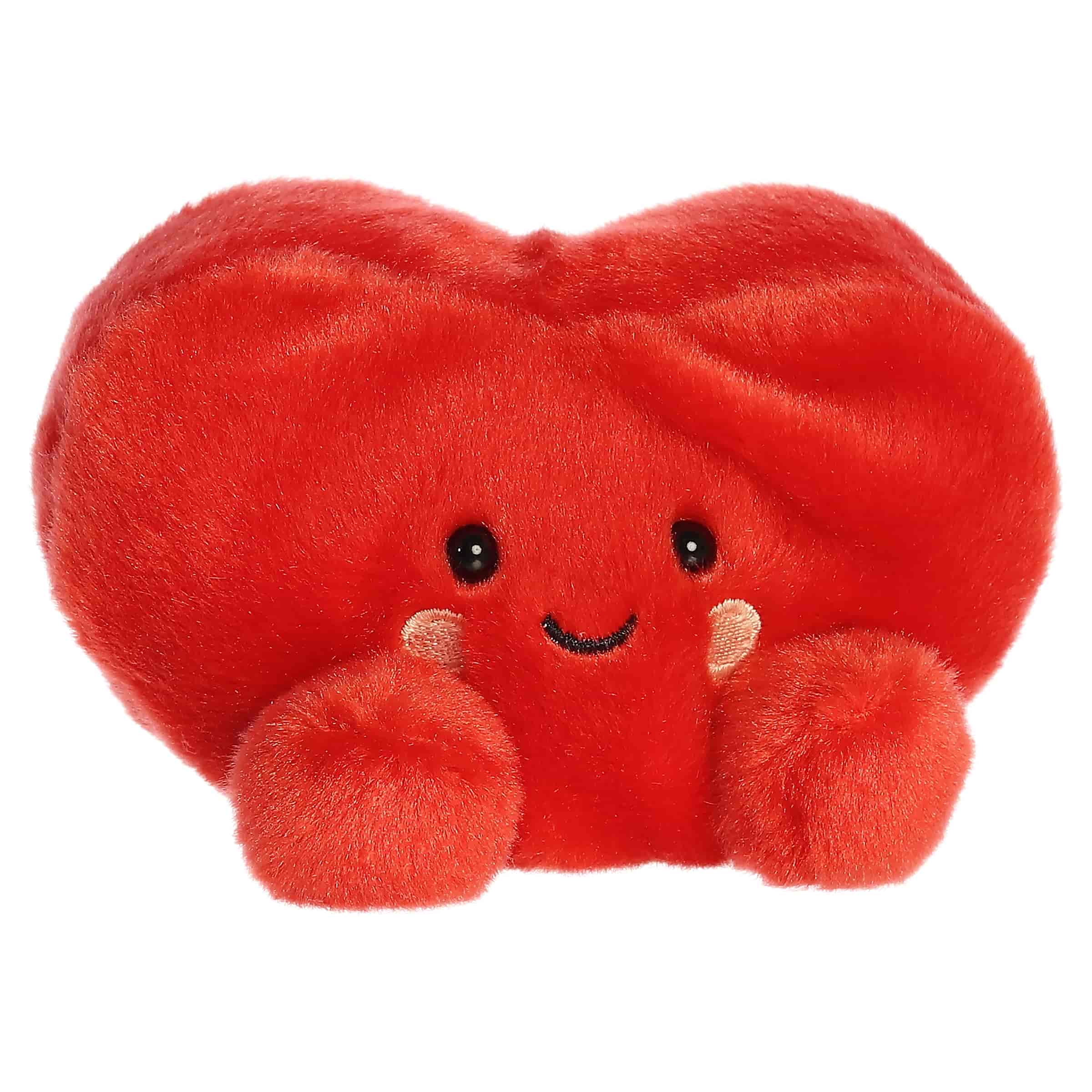 Aurora® - Palm Pals™ - Amore Heart™