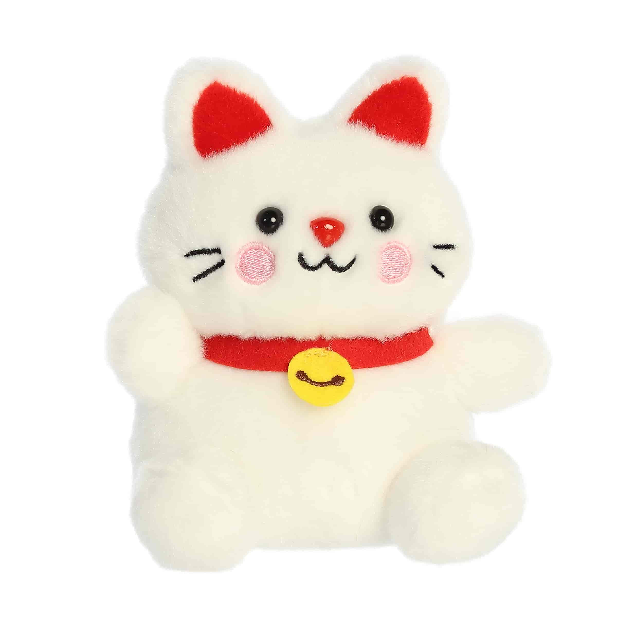 Aurora® - Palm Pals™ - 5" Kota Lucky Cat™
