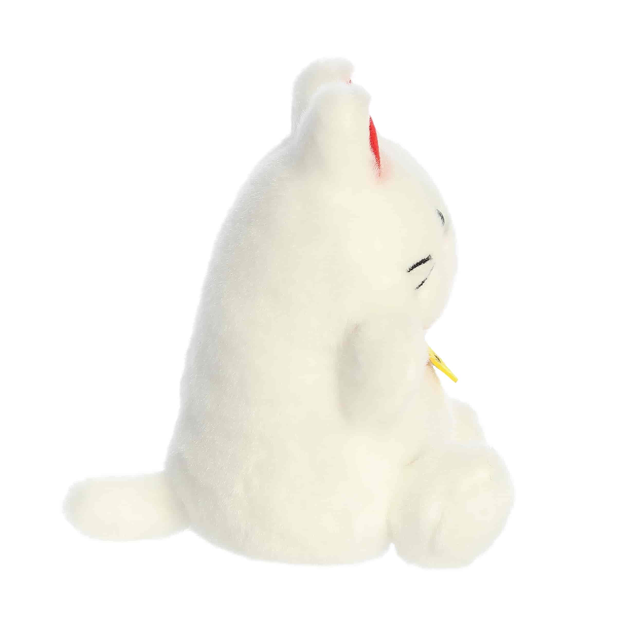 Aurora® - Palm Pals™ - 5" Kota Lucky Cat™